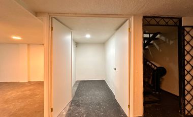 EDIFICIO EN VENTA, EXTREMADURA, INSURGENTES MIXCOAC, BENITO JUÁREZ, CDMX