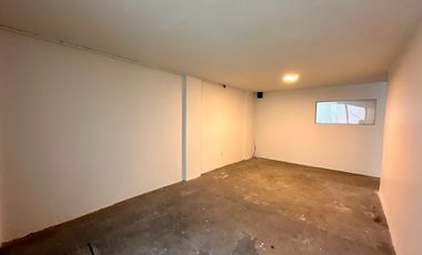 EDIFICIO EN VENTA, EXTREMADURA, INSURGENTES MIXCOAC, BENITO JUÁREZ, CDMX