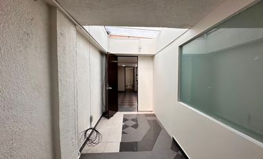 EDIFICIO EN VENTA, EXTREMADURA, INSURGENTES MIXCOAC, BENITO JUÁREZ, CDMX