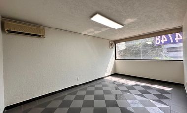 EDIFICIO EN VENTA, EXTREMADURA, INSURGENTES MIXCOAC, BENITO JUÁREZ, CDMX
