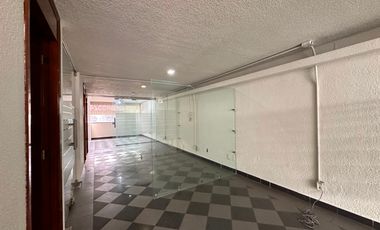 EDIFICIO EN VENTA, EXTREMADURA, INSURGENTES MIXCOAC, BENITO JUÁREZ, CDMX