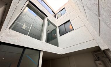 EDIFICIO EN VENTA, EXTREMADURA, INSURGENTES MIXCOAC, BENITO JUÁREZ, CDMX