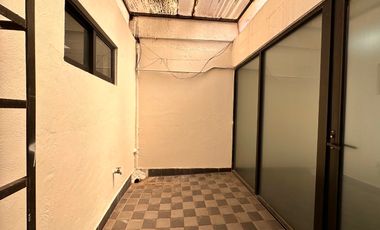 EDIFICIO EN VENTA, EXTREMADURA, INSURGENTES MIXCOAC, BENITO JUÁREZ, CDMX