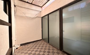 EDIFICIO EN VENTA, EXTREMADURA, INSURGENTES MIXCOAC, BENITO JUÁREZ, CDMX