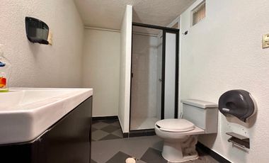 EDIFICIO EN VENTA, EXTREMADURA, INSURGENTES MIXCOAC, BENITO JUÁREZ, CDMX