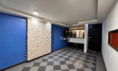 EDIFICIO EN VENTA, EXTREMADURA, INSURGENTES MIXCOAC, BENITO JUÁREZ, CDMX