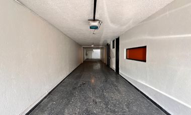 EDIFICIO EN VENTA, EXTREMADURA, INSURGENTES MIXCOAC, BENITO JUÁREZ, CDMX