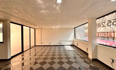 EDIFICIO EN VENTA, EXTREMADURA, INSURGENTES MIXCOAC, BENITO JUÁREZ, CDMX