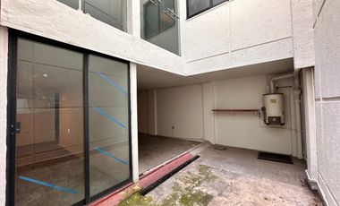 EDIFICIO EN VENTA, EXTREMADURA, INSURGENTES MIXCOAC, BENITO JUÁREZ, CDMX