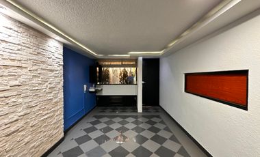 EDIFICIO EN VENTA, EXTREMADURA, INSURGENTES MIXCOAC, BENITO JUÁREZ, CDMX