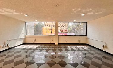 EDIFICIO EN VENTA, EXTREMADURA, INSURGENTES MIXCOAC, BENITO JUÁREZ, CDMX