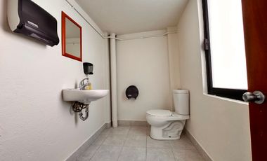 EDIFICIO EN VENTA, EXTREMADURA, INSURGENTES MIXCOAC, BENITO JUÁREZ, CDMX
