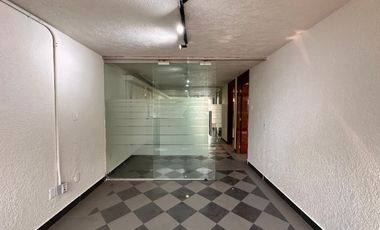 EDIFICIO EN VENTA, EXTREMADURA, INSURGENTES MIXCOAC, BENITO JUÁREZ, CDMX