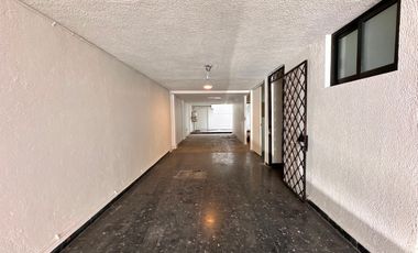 EDIFICIO EN VENTA, EXTREMADURA, INSURGENTES MIXCOAC, BENITO JUÁREZ, CDMX