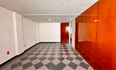 EDIFICIO EN VENTA, EXTREMADURA, INSURGENTES MIXCOAC, BENITO JUÁREZ, CDMX