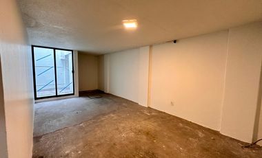EDIFICIO EN VENTA, EXTREMADURA, INSURGENTES MIXCOAC, BENITO JUÁREZ, CDMX