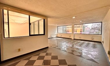 EDIFICIO EN VENTA, EXTREMADURA, INSURGENTES MIXCOAC, BENITO JUÁREZ, CDMX