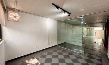 EDIFICIO EN VENTA, EXTREMADURA, INSURGENTES MIXCOAC, BENITO JUÁREZ, CDMX