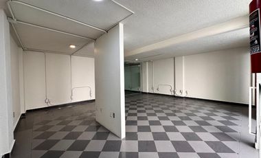 EDIFICIO EN VENTA, EXTREMADURA, INSURGENTES MIXCOAC, BENITO JUÁREZ, CDMX