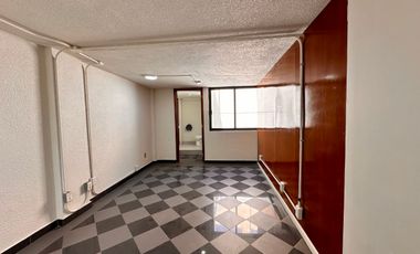 EDIFICIO EN VENTA, EXTREMADURA, INSURGENTES MIXCOAC, BENITO JUÁREZ, CDMX