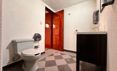 EDIFICIO EN VENTA, EXTREMADURA, INSURGENTES MIXCOAC, BENITO JUÁREZ, CDMX