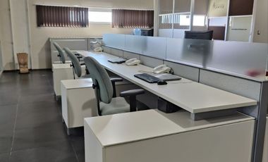 Edificio en Venta con oficinas en Col Anzures..