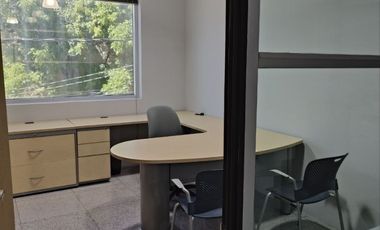 Edificio en Venta con oficinas en Col Anzures..