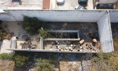 Terreno en venta cerca de la zona Industrial Amozoc Puebla.