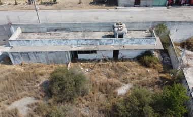 Terreno en venta cerca de la zona Industrial Amozoc Puebla.