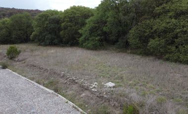 Terreno en venta Fraccionamiento Haras del bosque Puebla