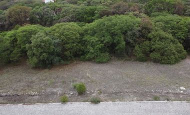 Terreno en venta Fraccionamiento Haras del bosque Puebla