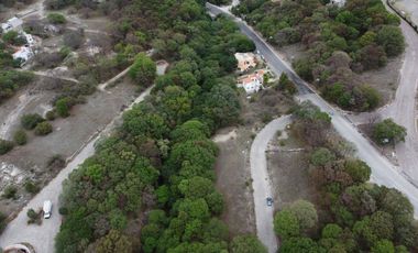 Terreno en venta Fraccionamiento Haras del bosque Puebla