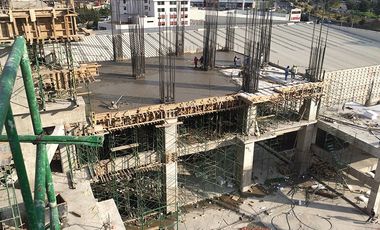 Locales comerciales en venta Circuito Juan Pablo II Puebla