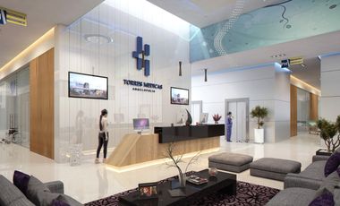 Locales comerciales en venta Circuito Juan Pablo II Puebla