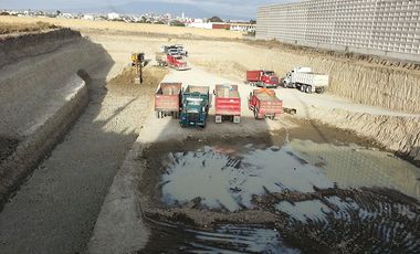 Locales comerciales en venta Circuito Juan Pablo II Puebla