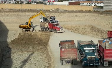 Locales comerciales en venta Circuito Juan Pablo II Puebla