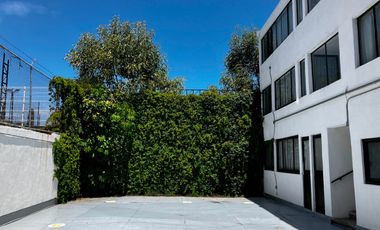 Edificio de oficinas en Venta en Puebla, Santa Cruz Buenavista - Puebla.