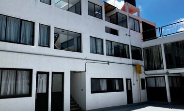 Edificio de oficinas en Venta en Puebla, Santa Cruz Buenavista - Puebla.
