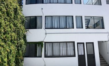 Edificio de oficinas en Venta en Puebla, Santa Cruz Buenavista - Puebla.