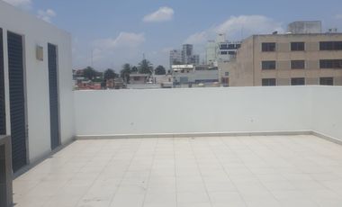 Venta de Edificio en La Paz, Puebla Puebla.