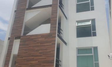Venta de Edificio en La Paz, Puebla Puebla.