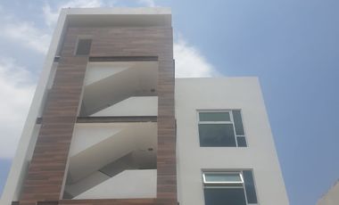 Venta de Edificio en La Paz, Puebla Puebla.