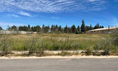 Terreno en Renta-Zona Industrial Xiloxoxtla en Tlaxcala