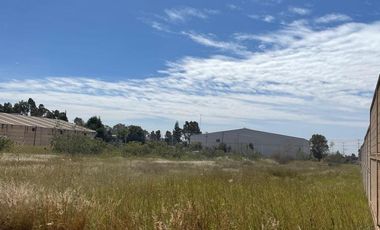 Terreno en Renta-Zona Industrial Xiloxoxtla en Tlaxcala