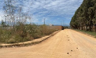 Terreno en Renta-Zona Industrial Xiloxoxtla en Tlaxcala