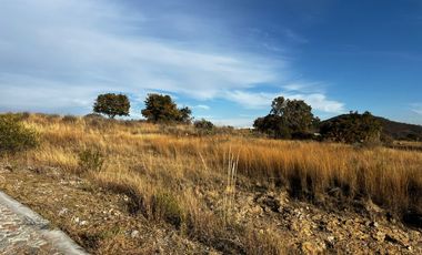 Venta de Terreno en Haras, Puebla
