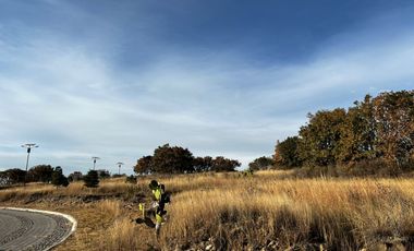 Venta de Terreno en Haras, Puebla