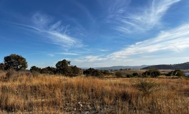 Venta de Terreno en Haras, Puebla