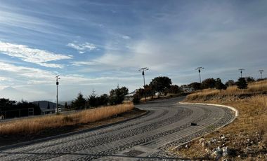 Venta de Terreno en Haras, Puebla