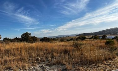 Venta de Terreno en Haras, Puebla